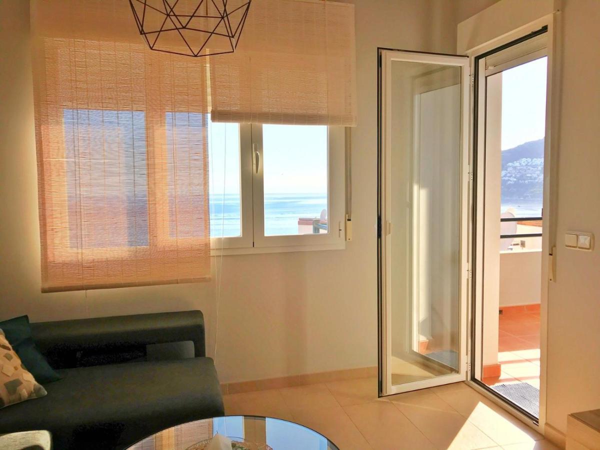 Apartmán Vista Bonita La Herradura  Exteriér fotografie