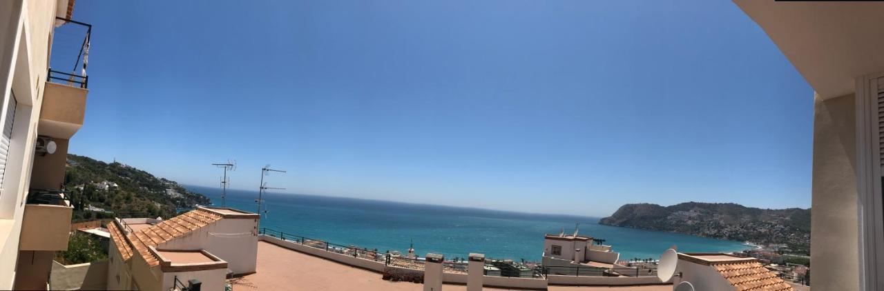 Apartmán Vista Bonita La Herradura  Exteriér fotografie